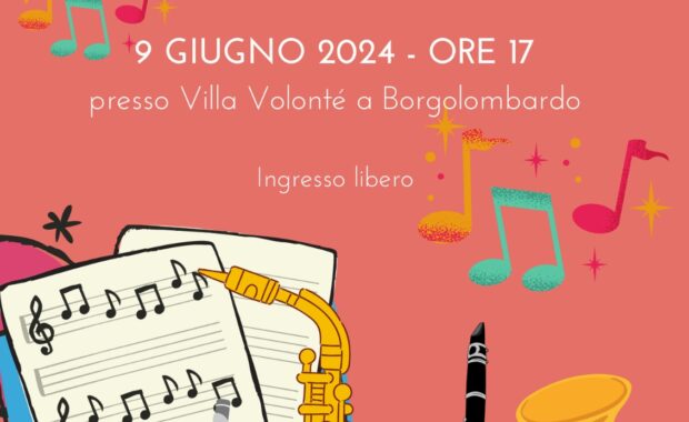 saggio allievi CML