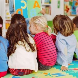 Scuola dell'Infanzia M.G. Brivio