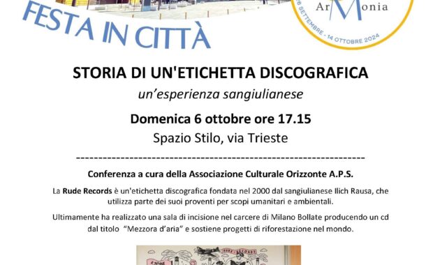 Storia-di-una-etichetta 6 Ottobre