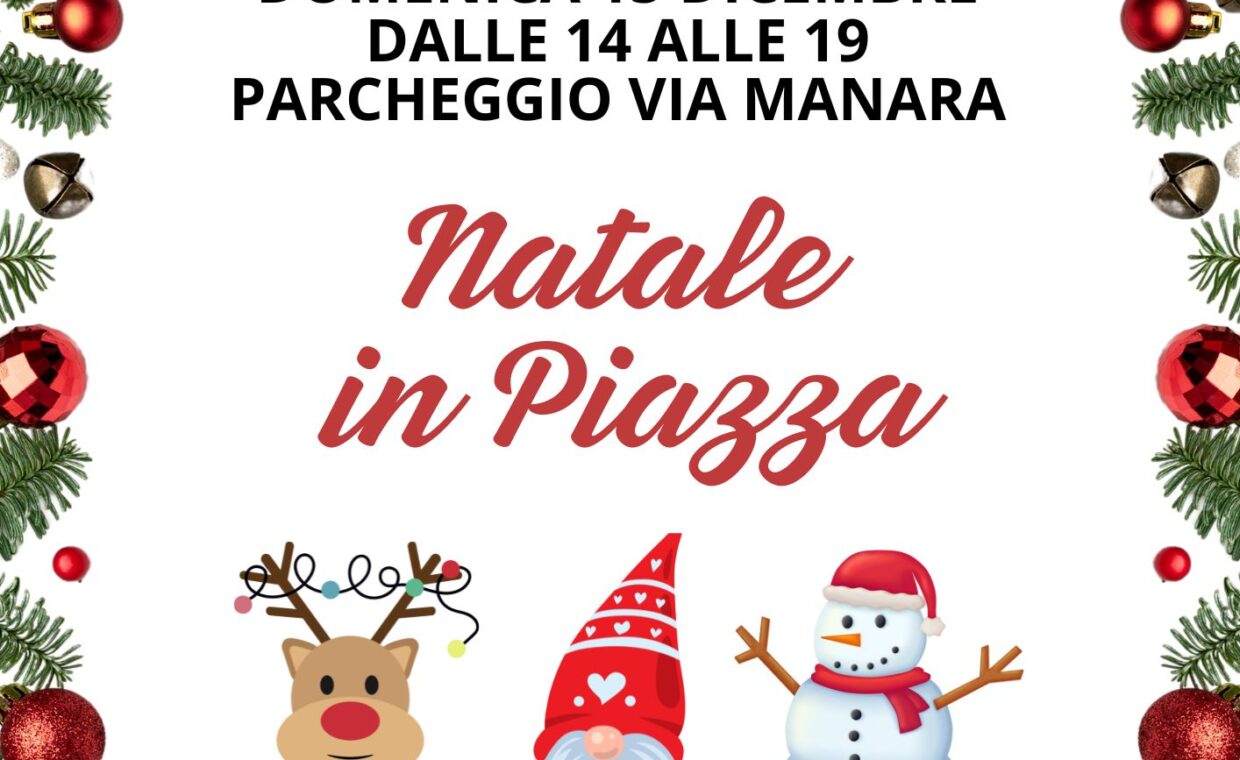 Villaggio a Sesto