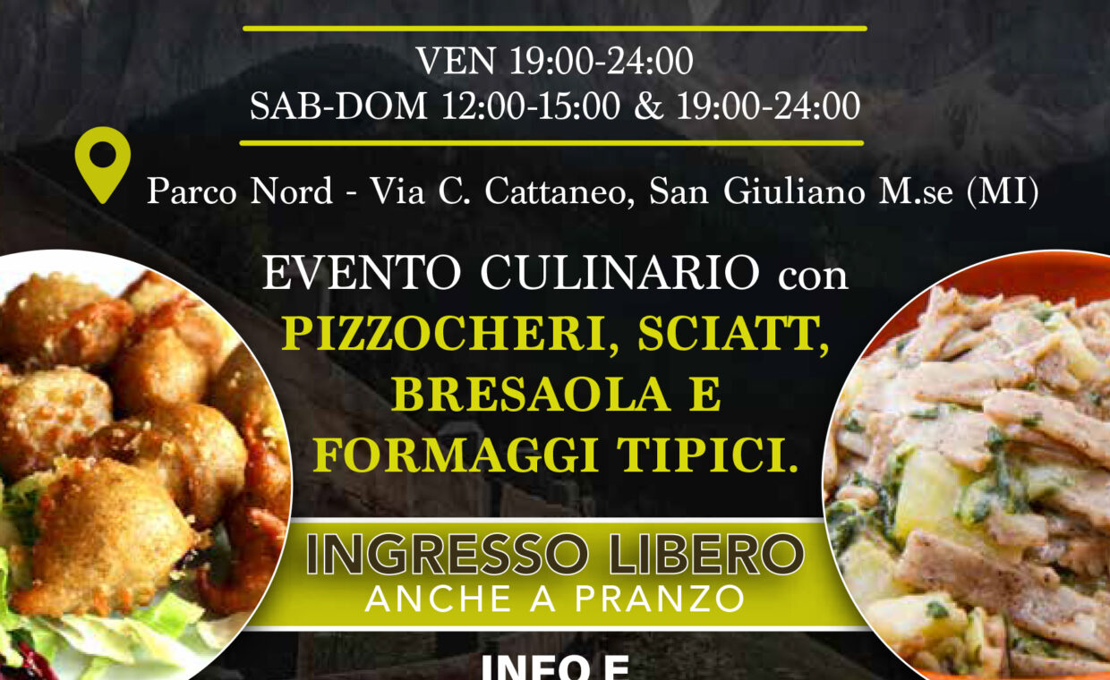 SAGRA VALTELLINA-1
