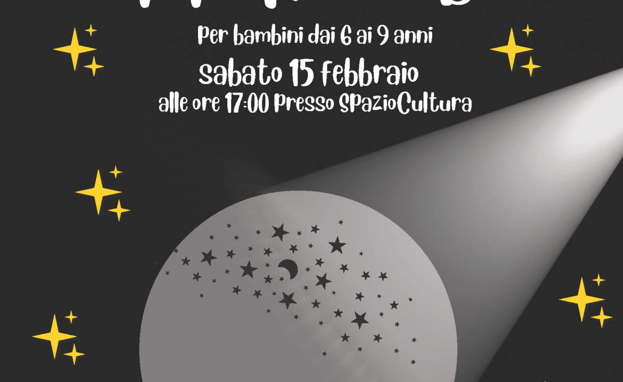 lettura al buio