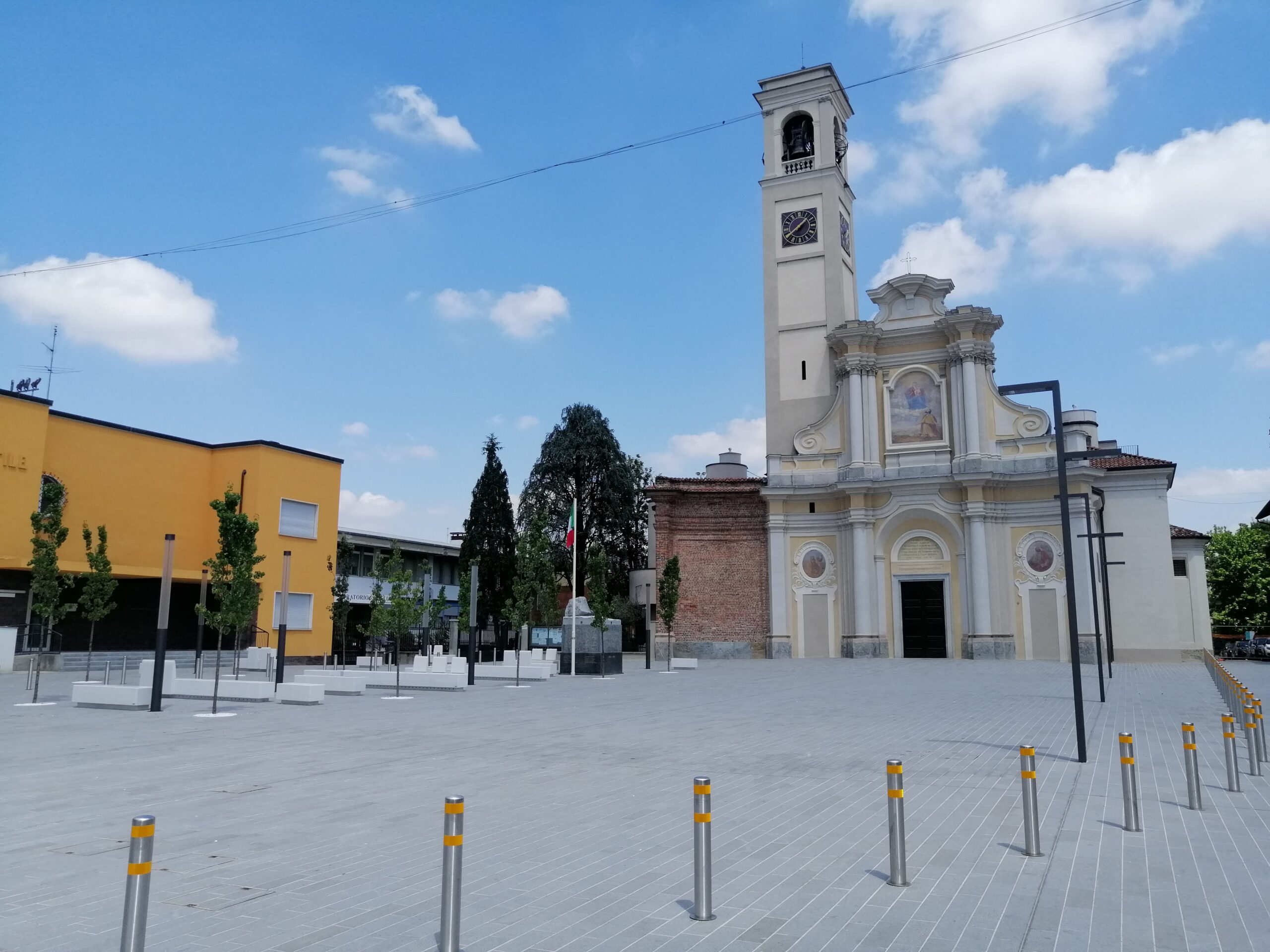 cinema san giuliano milanese mymovies