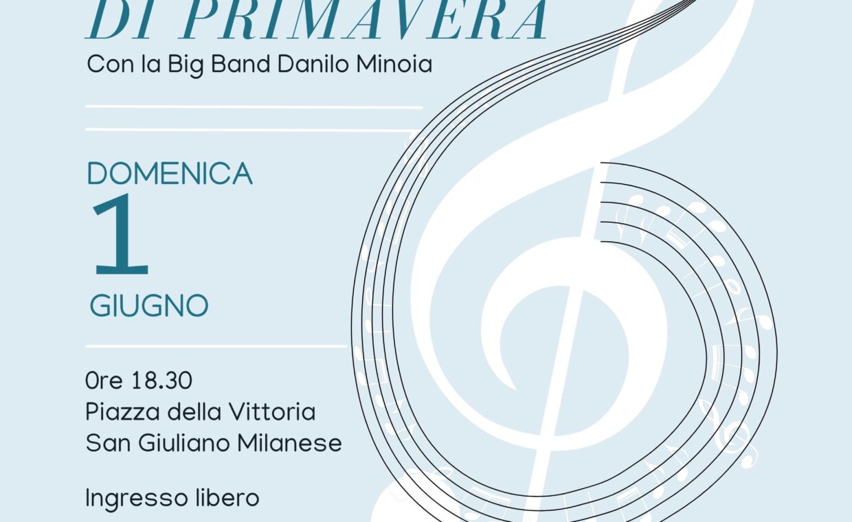 concerto di primavera (minoia)