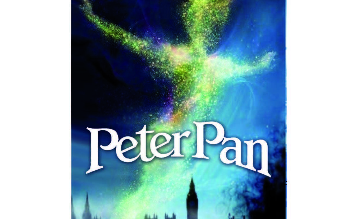 Brochure Saggio 2025 PETER PAN