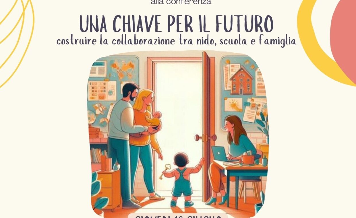 UNA CHIAVE PER IL FUTURO (1)