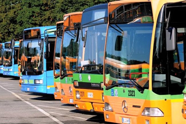 autobus