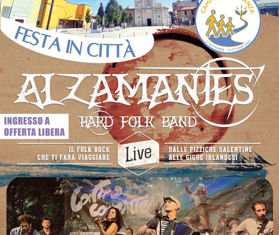 Concerto Alzamantes 4.10