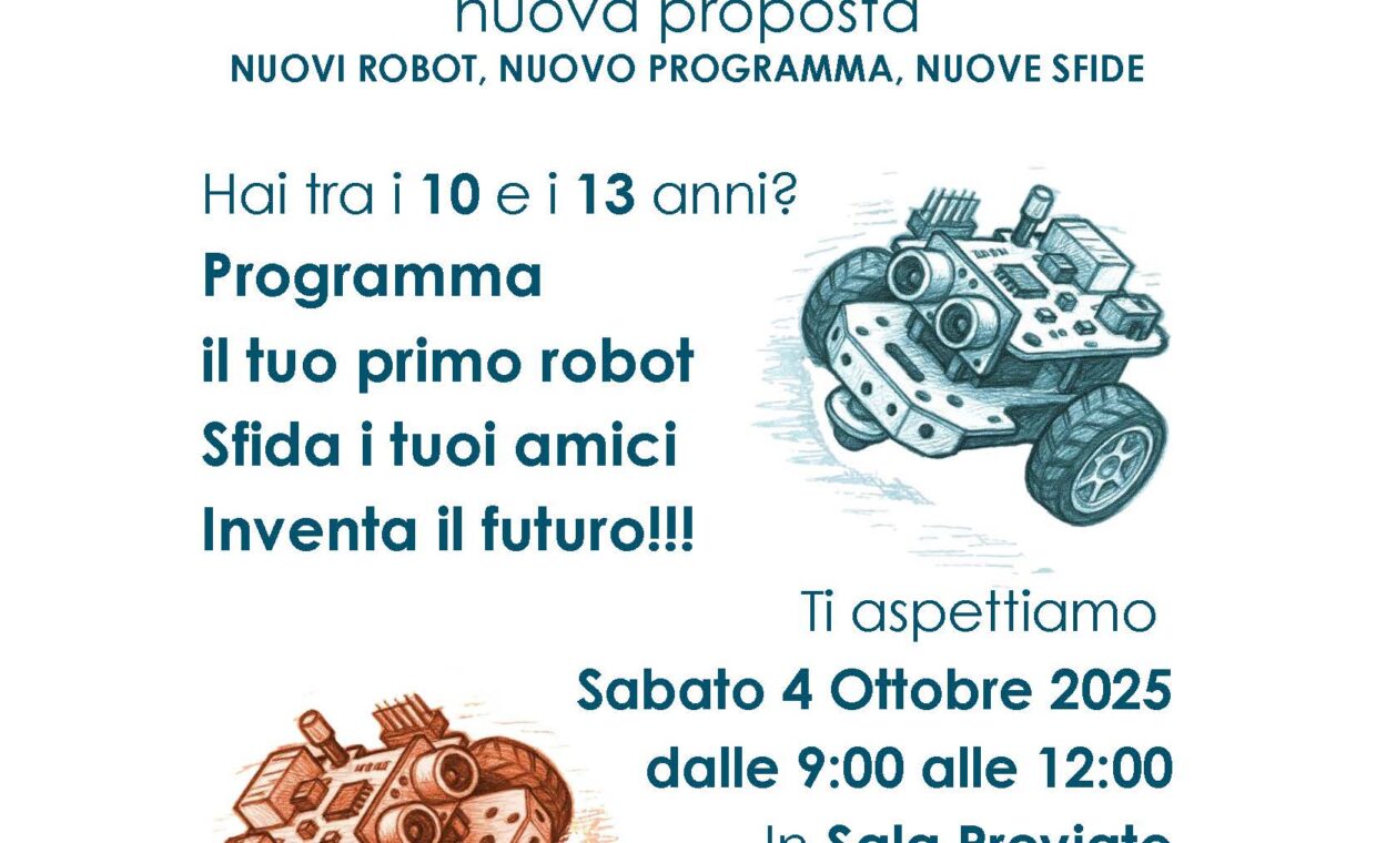 Laboratorio Cyber Giants 4.10