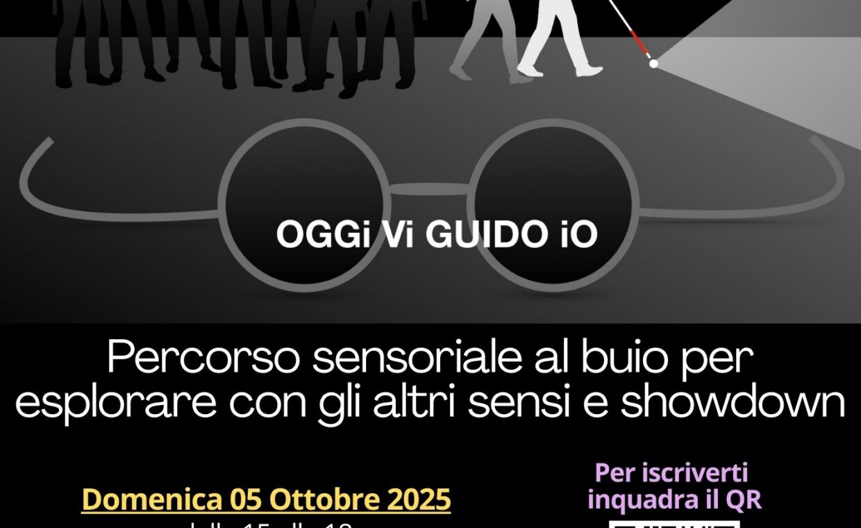 Percorso al buio 5.10