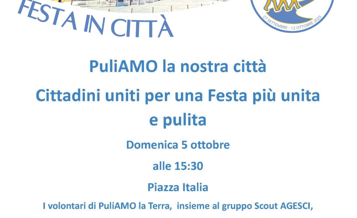 Puliamo la terra 5.10 corretta
