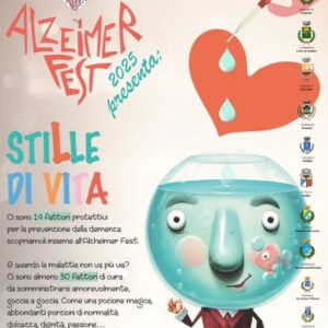 alzeimer fest