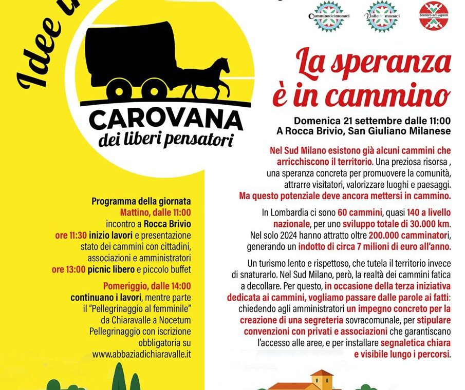 carovana 21.9