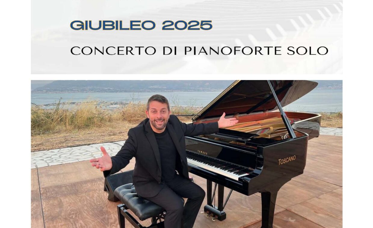 concerto INNO ALLA SPERANZA 2.10