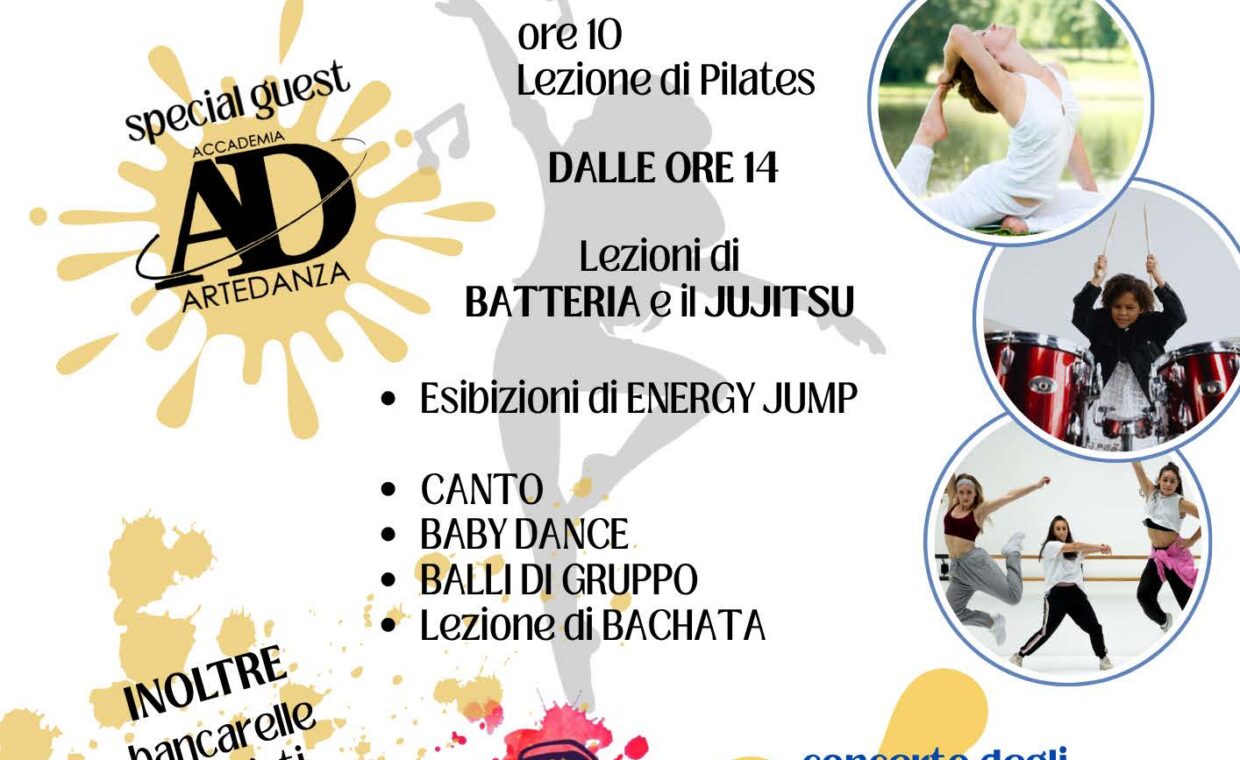 Festa di Sesto 12.10