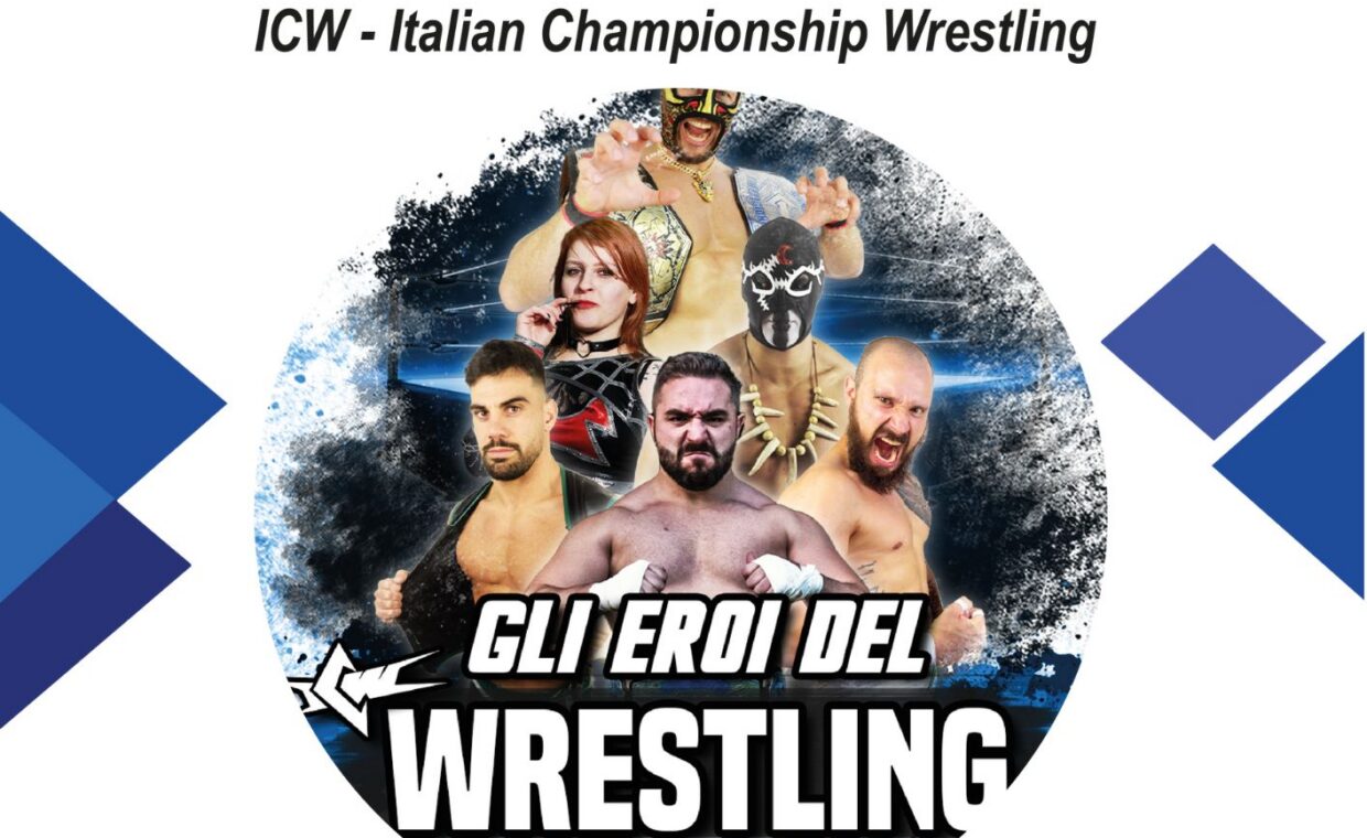 Wrestling nuovo