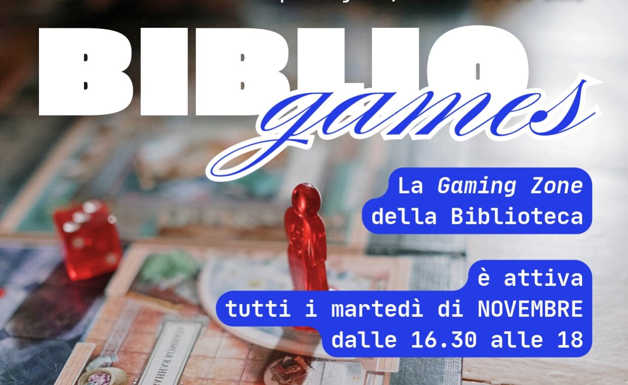 bibliogames