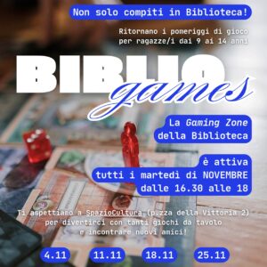 bibliogames