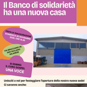 BOZZA 3 - Volantino Inaugurazione nuova sede