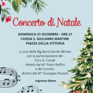 Concerto Minoia 21.12