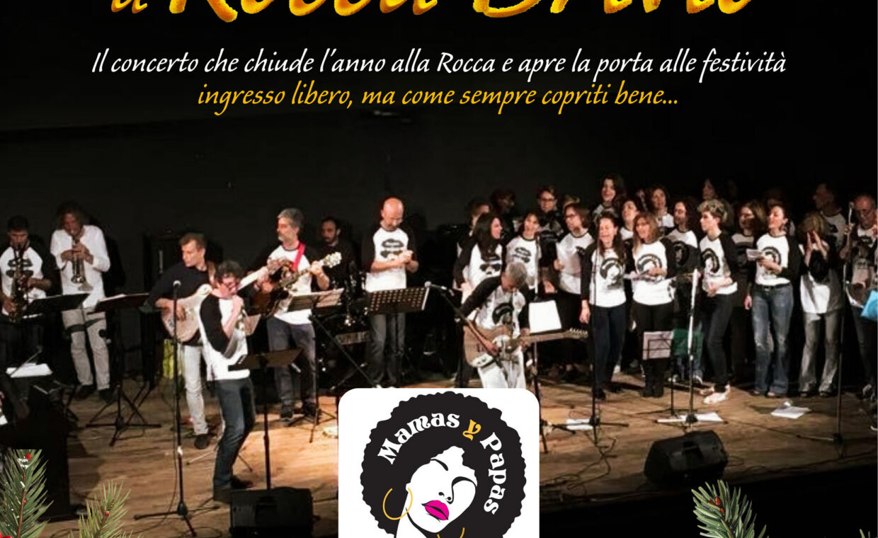 Concerto Rocca 14.12