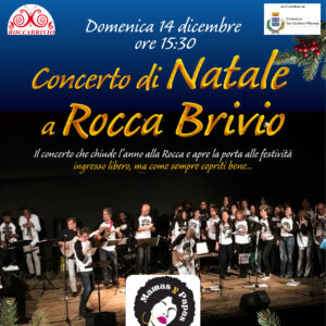 Concerto Rocca 14.12