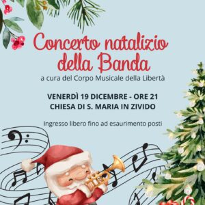 Concerto banda 19.12