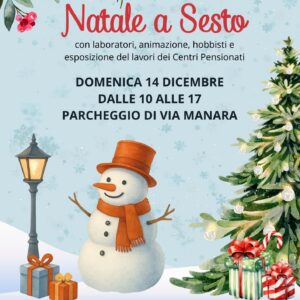 Natale a Sesto 14.12
