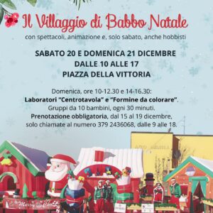 Villaggio babbo natale 20-21.12 rev