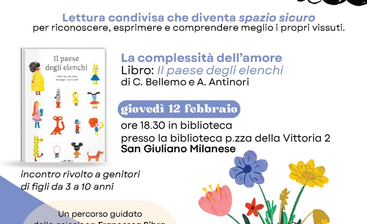 Libroterapia - 12-02