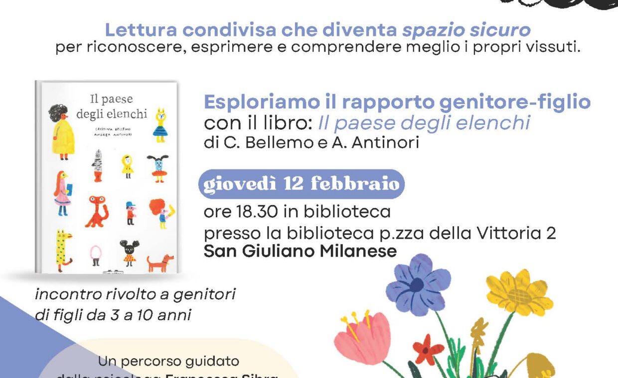 libroterapia febbraio2