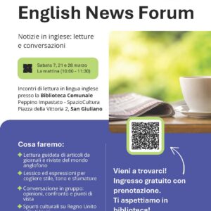 English News Forum SGM def