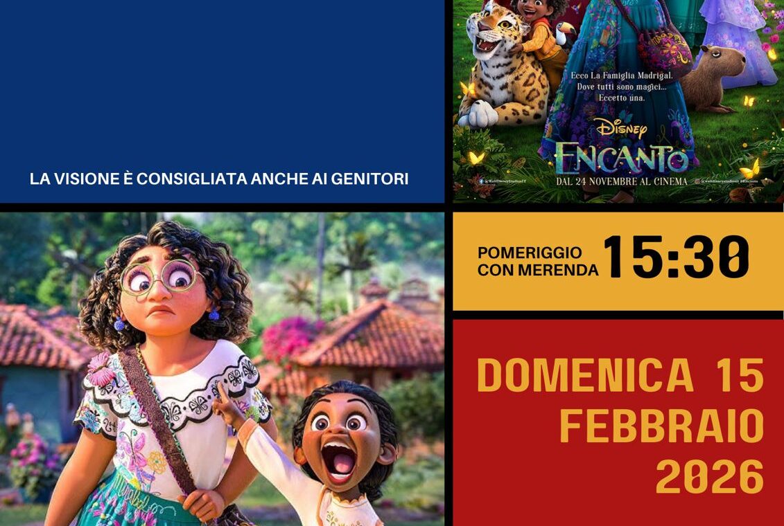 cinema per la pace 15.2