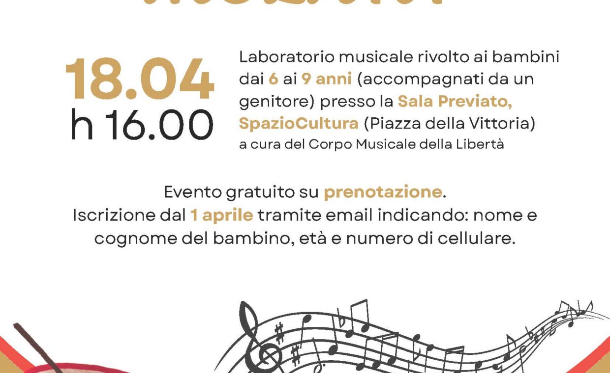 Il tamburo di Mozart (1)