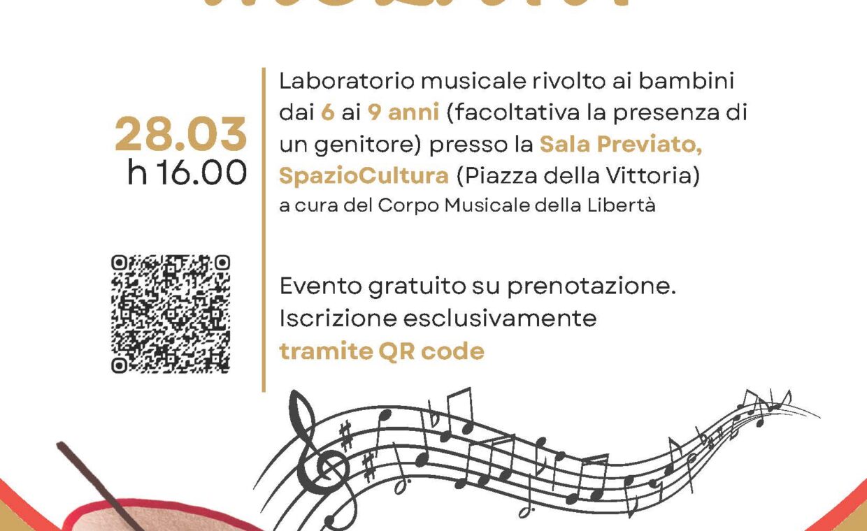 Il tamburo di Mozart (2)