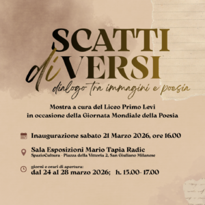 locandina mostra poesia