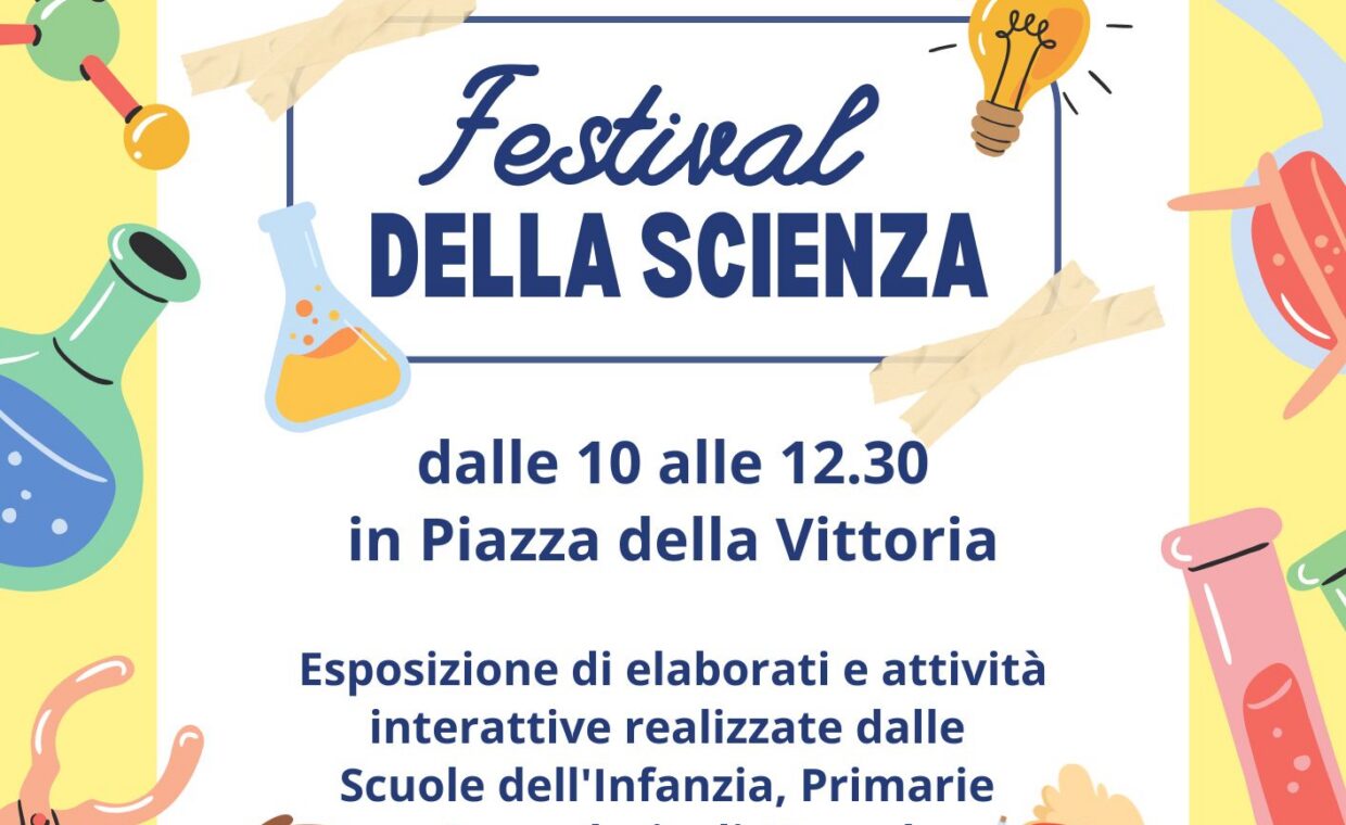 Festival della scienza