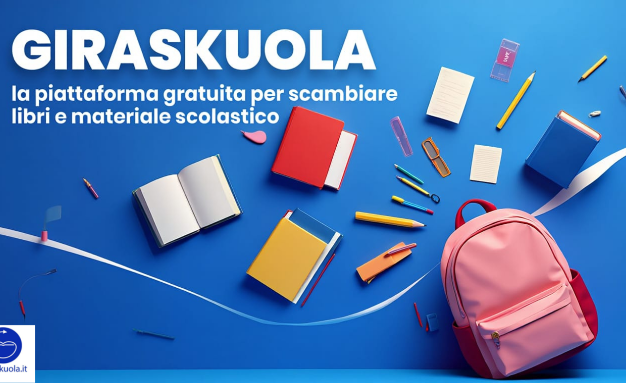 POST 2025 GIRASKUOLA PIATTAFORMA GRATUITA