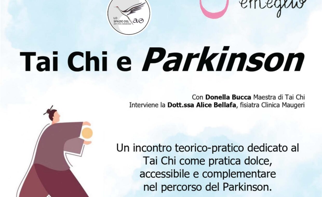 Lo spazio del Tao 16.05