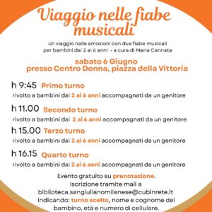 NPM 06-06 Viaggio nelle fiabe musicali