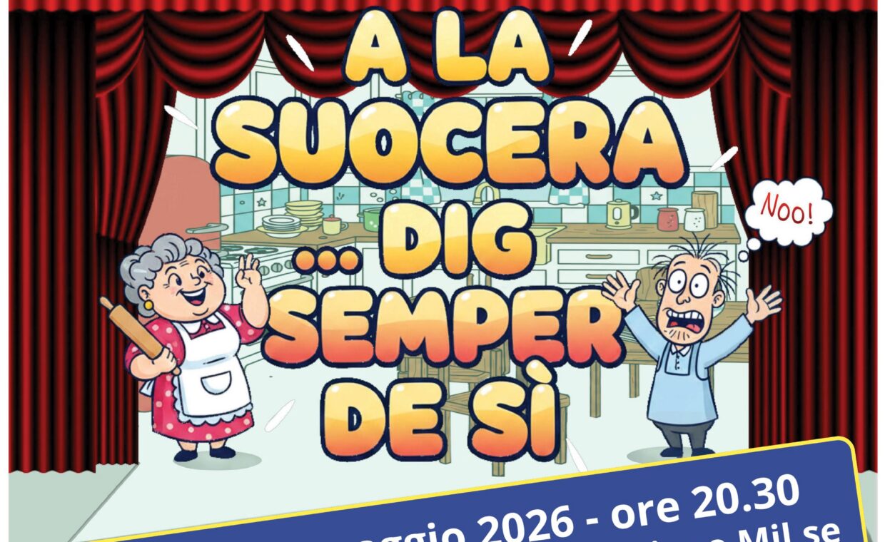 Semperimpe 12 maggio