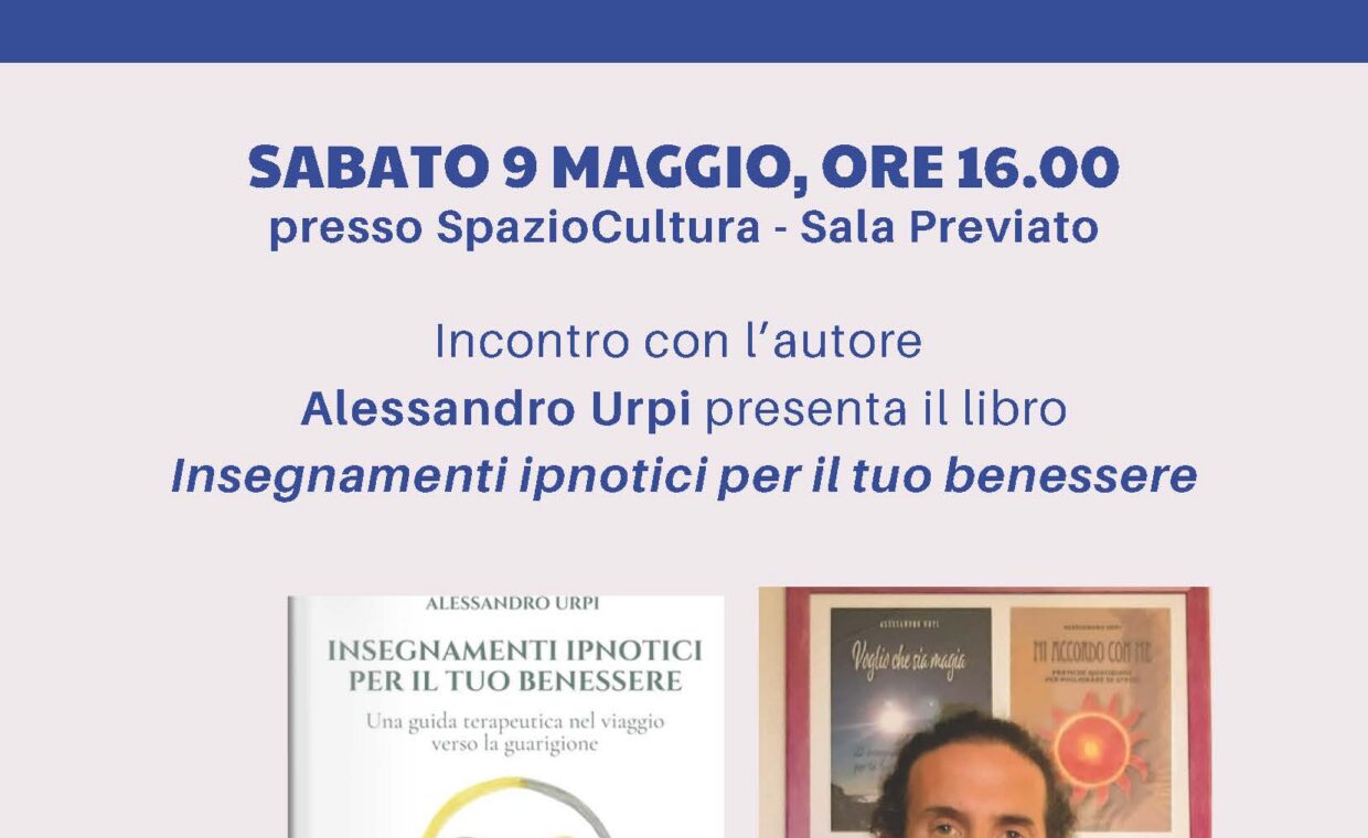 voci san giuliano 9 maggio
