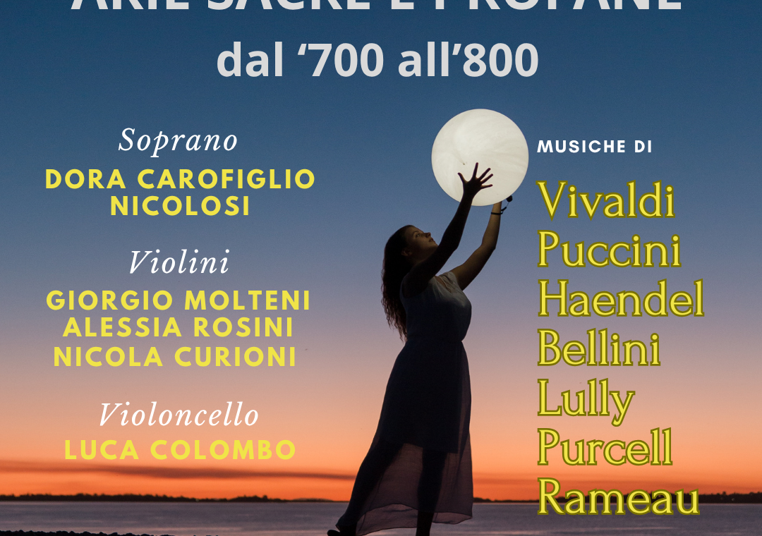 concerto dora 26