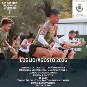 locandina GDMI LEZIONI APERTE Parco Nord luglio agosto 2026_page-0001