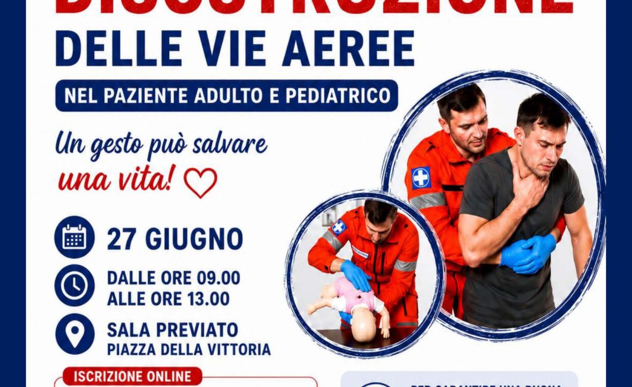 locandina disostruzione vie aeree ° (1)
