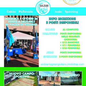 ASD S. Luigi 4.10