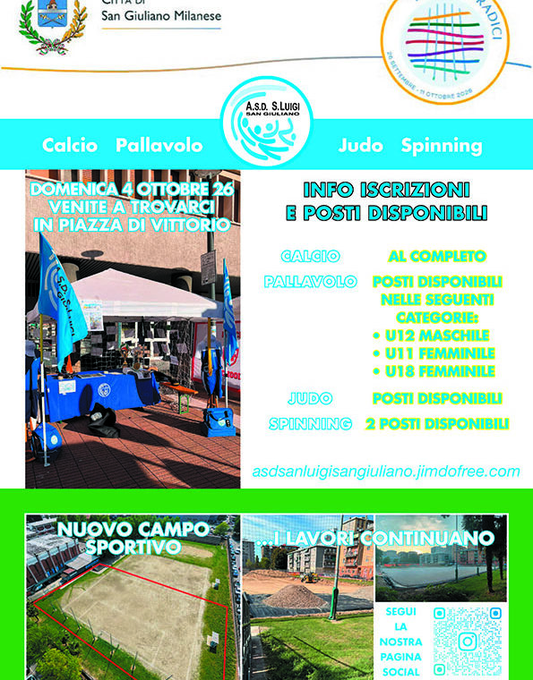 ASD S. Luigi 4.10