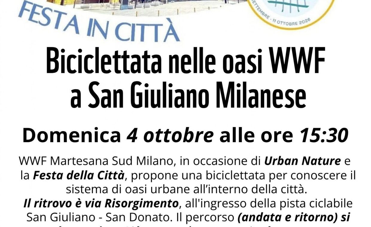 Camminata WWF 4.10