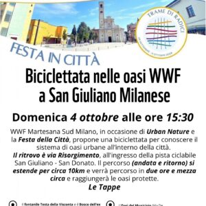 Camminata WWF 4.10