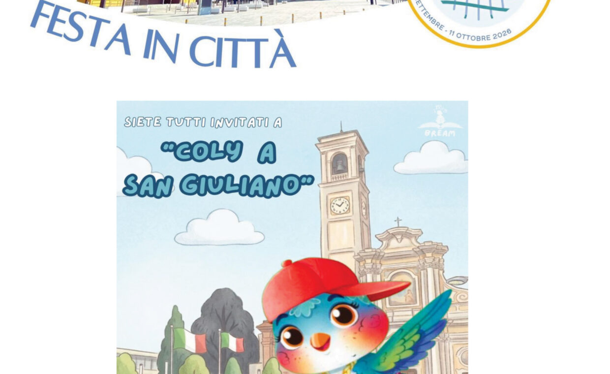 Coly il colibri 27.09